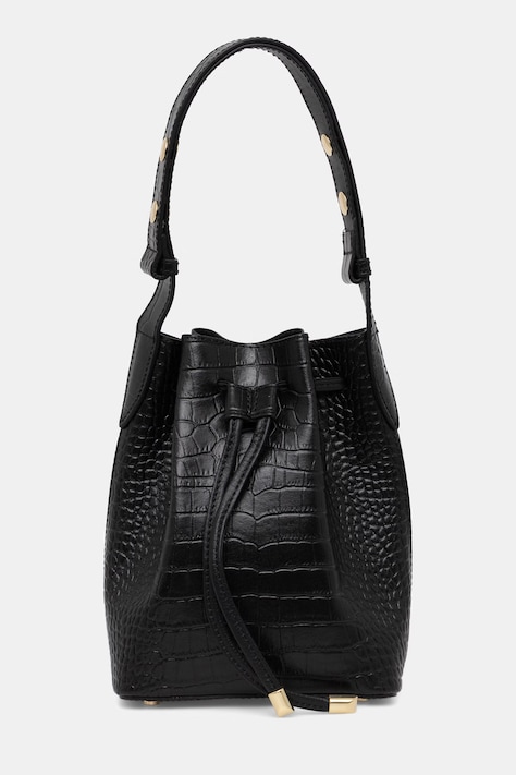 Answear.LAB sac de damă din piele negru