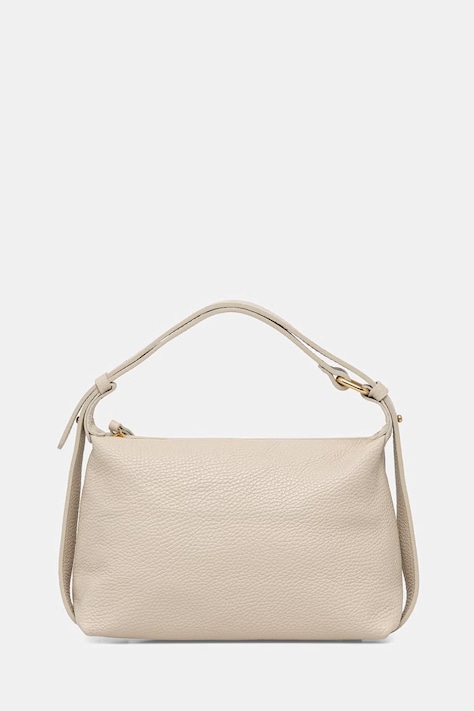 Answear.LAB geantă pentru femei, din piele bej