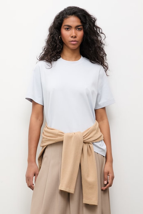 Answear.LAB t-shirt női kék