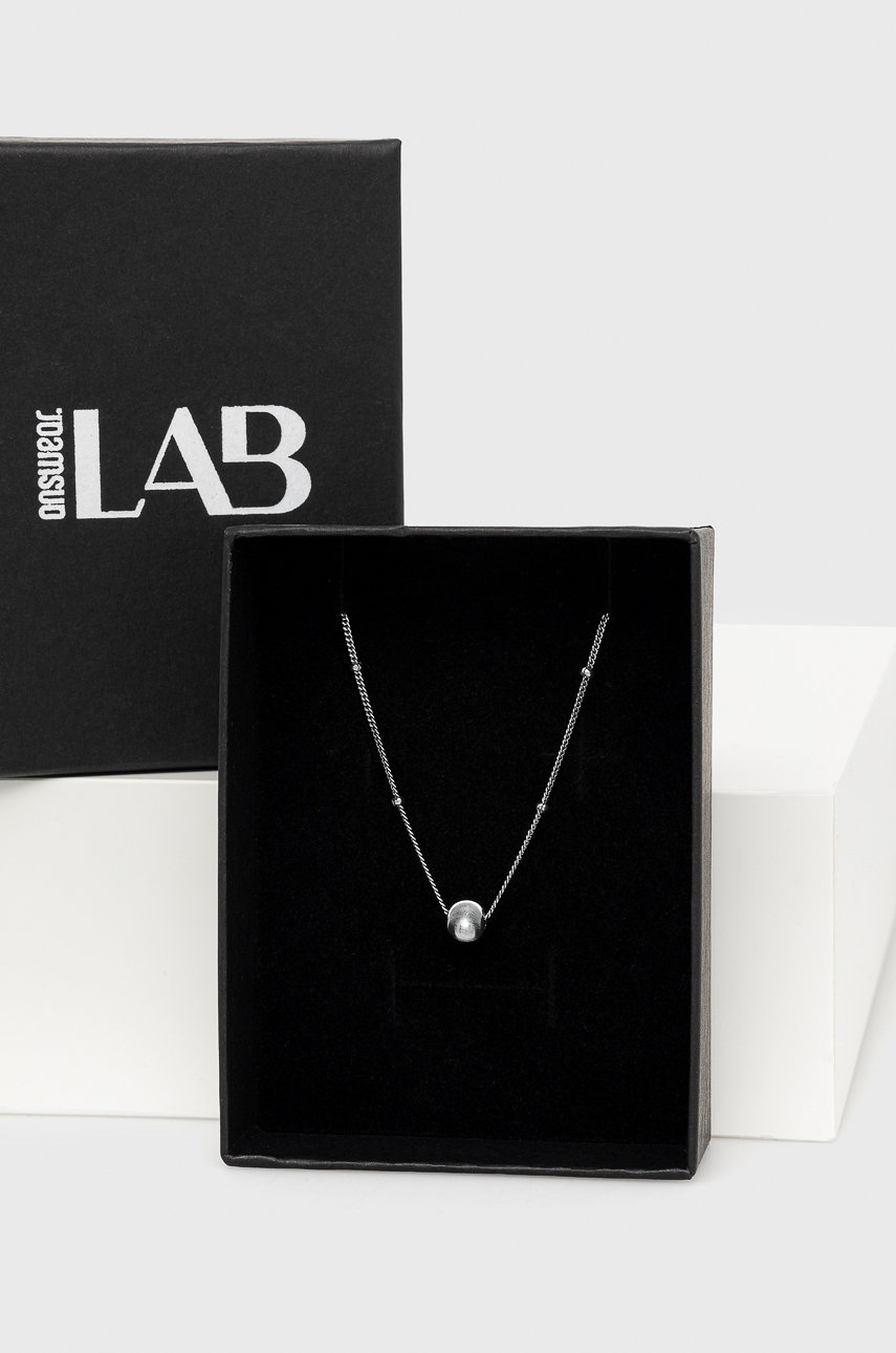 Answear Lab bransoletka srebrna