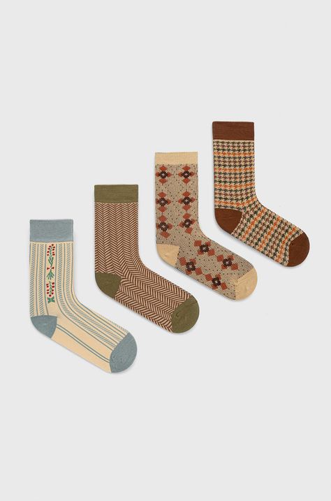 Шкарпетки Answear Lab (4-pack)