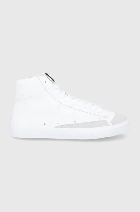 Answear Lab buty kolor biały