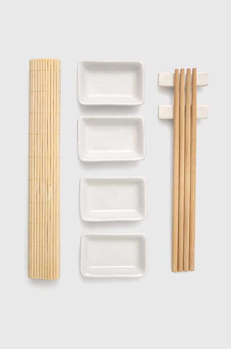 Servírovací sada na sushi Answear Lab