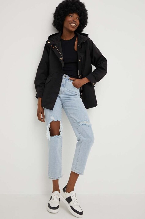 Дънки Answear Lab PREMIUM JEANS