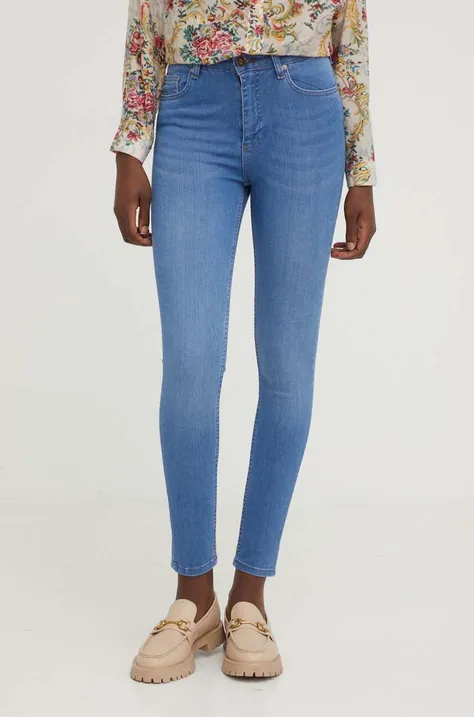 Answear Lab jeansy damskie