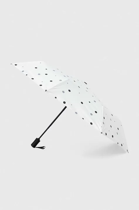 Answear Lab parasol kolor biały