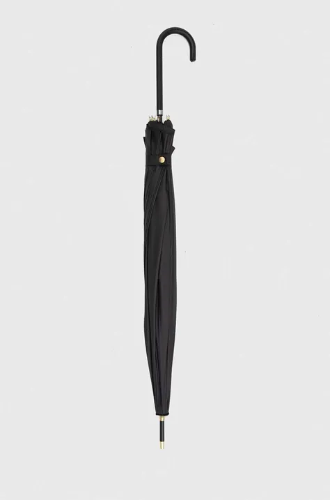 Ομπρέλα Answear Lab χρώμα: μαύρο