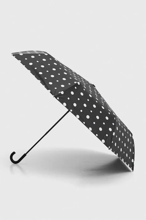 Зонтик Answear Lab цвет чёрный