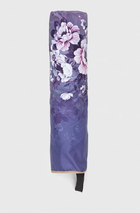 Парасоля Answear Lab колір фіолетовий