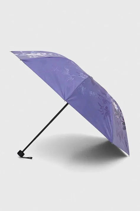 Зонтик Answear Lab цвет фиолетовый
