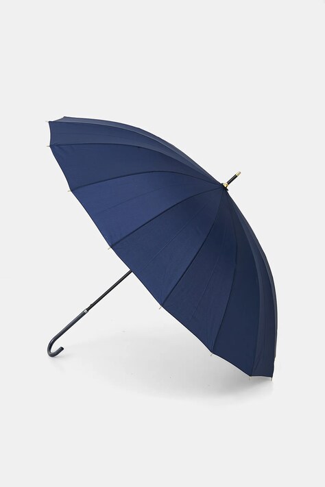 Чадър Answear.LAB в тъмносиньо