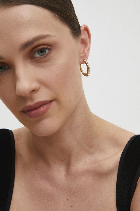 Сережки Answear Lab