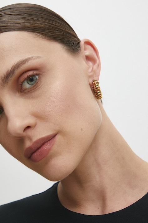 Сережки Answear Lab