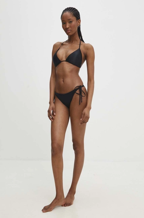 Answear Lab bikini alsó fekete