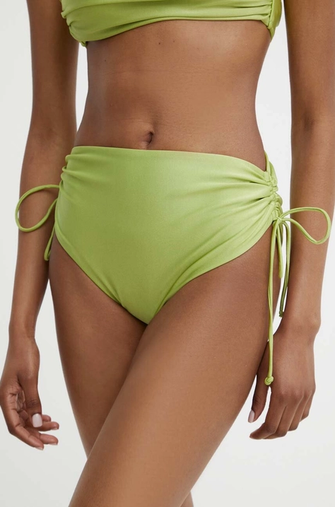 Answear Lab bikini alsó zöld