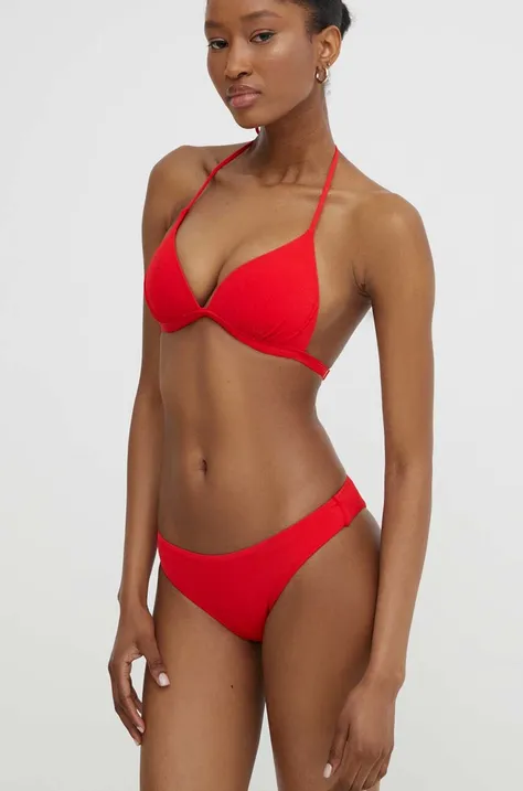 Answear Lab bikini alsó piros