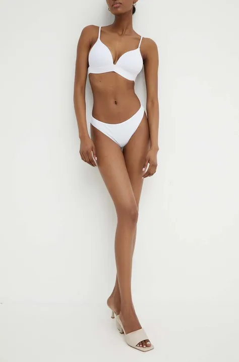 Answear Lab bikini alsó fehér