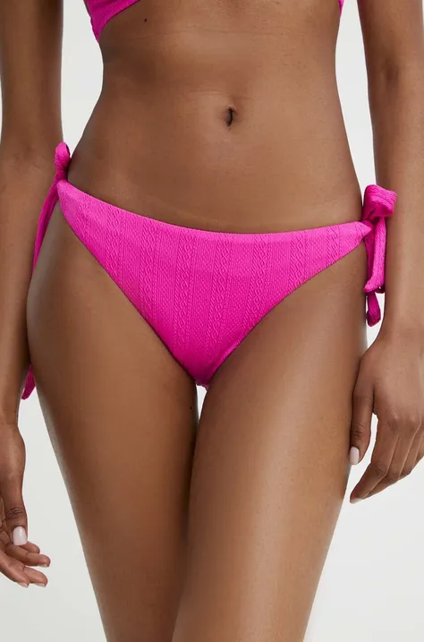 Answear Lab slip da bikini colore rosa