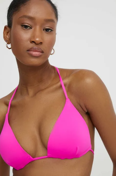 Answear Lab top bikini colore rosa