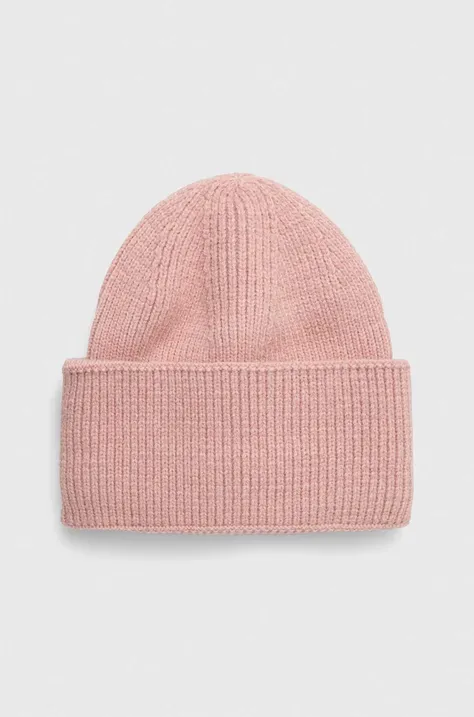 Καπέλο Answear Lab χρώμα: ροζ