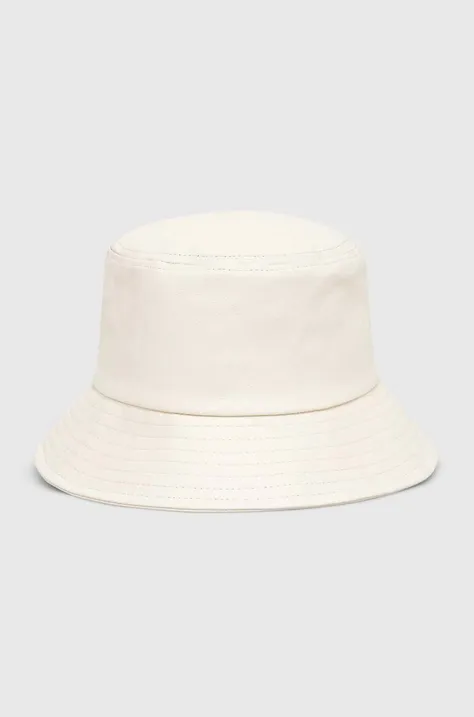 Καπέλο Answear Lab χρώμα: μπεζ
