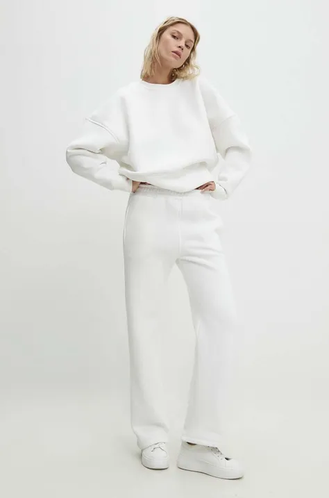 Спортивний костюм Answear Lab жіночий колір білий