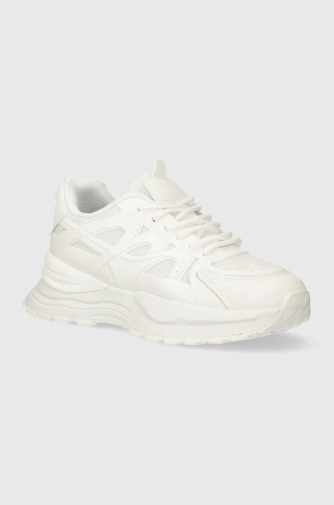 Answear Lab sneakers colore bianco