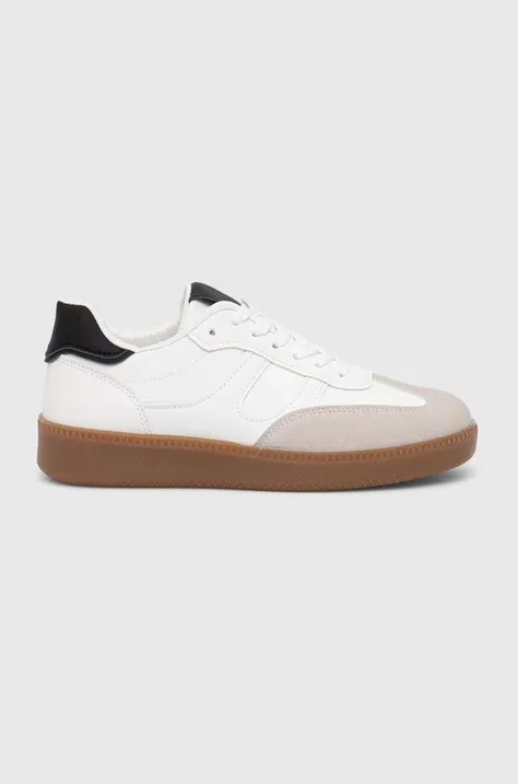 Παπούτσια Answear Lab χρώμα: άσπρο