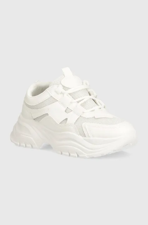 Кросівки Answear Lab колір білий