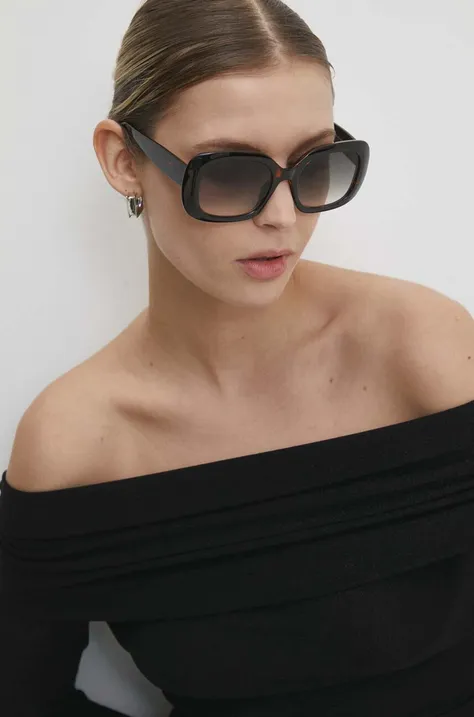 Answear Lab occhiali da sole donna colore marrone