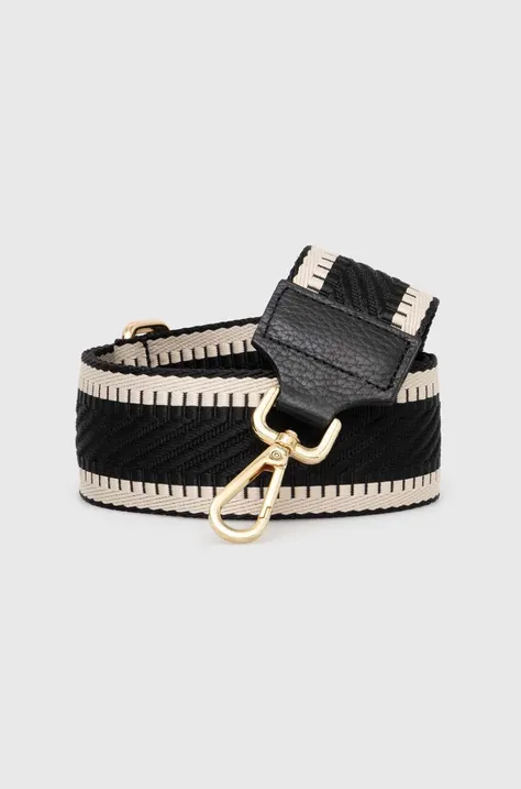 Answear Lab cinturino borsa colore nero