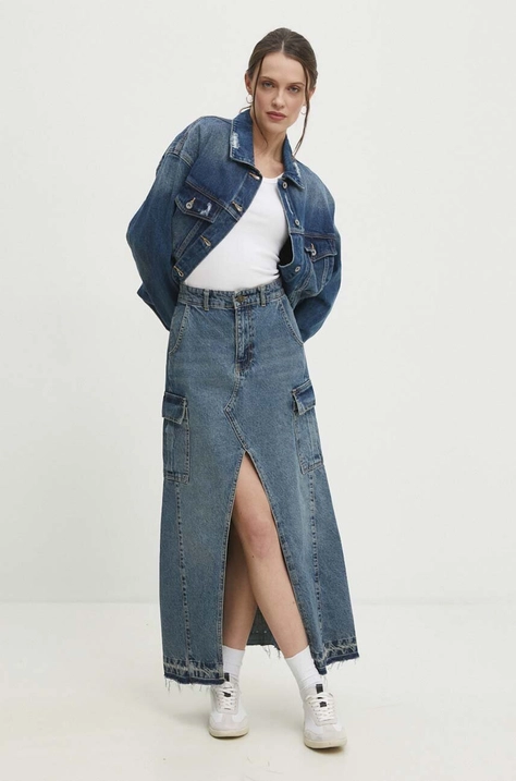 Jeans krilo Answear Lab