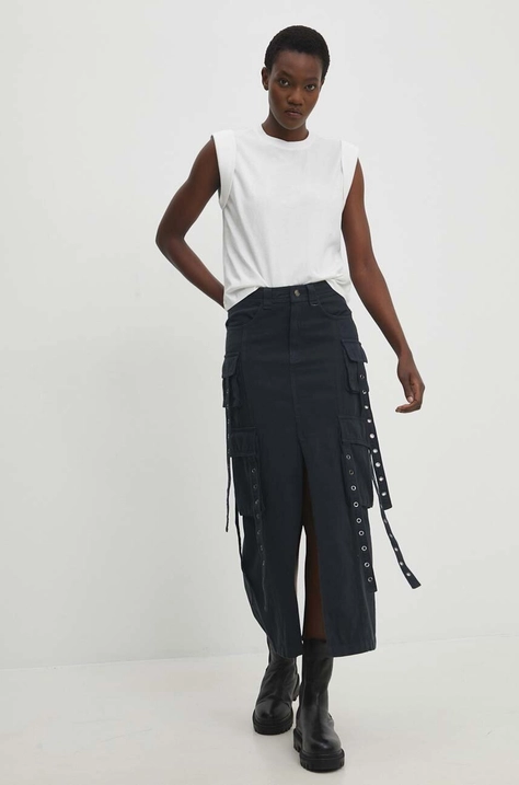 Jeans krilo Answear Lab