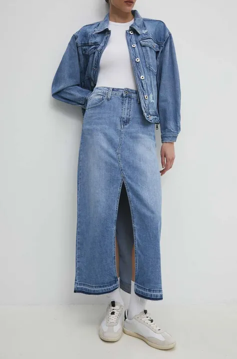 Jeans krilo Answear Lab