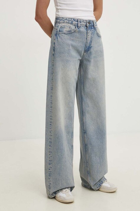 Answear Lab jeans femei high waist