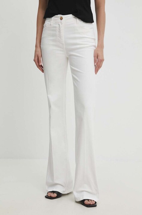 Answear Lab jeans femei high waist