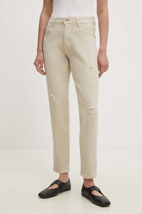 Answear Lab jeans femei high waist