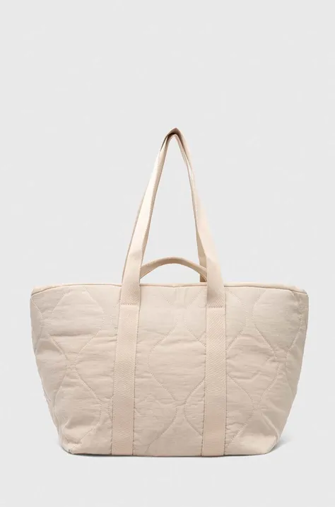 Τσάντα Answear Lab χρώμα: άσπρο