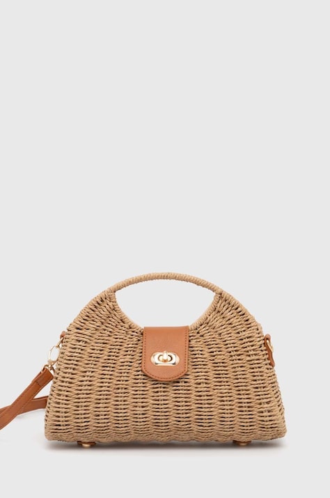 Сумочка Answear.LAB колір коричневий