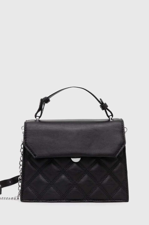 Τσάντα Answear.LAB χρώμα: μαύρο