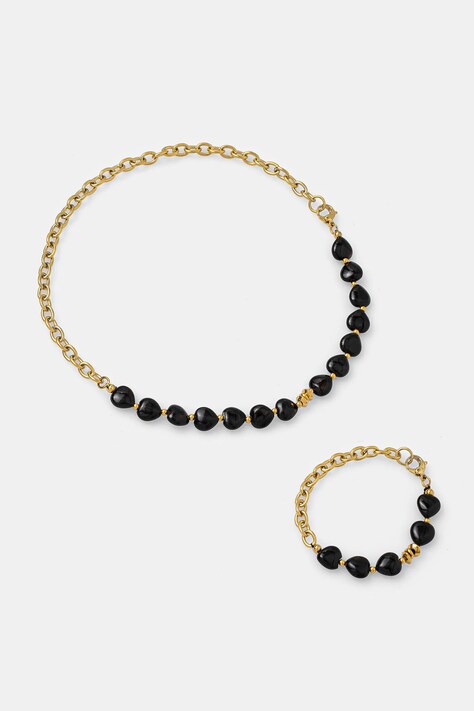 Answear.LAB naszyjnik i bransoletka