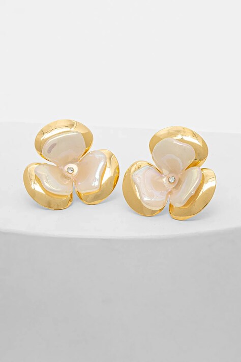 Сережки Answear Lab