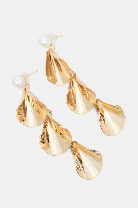 Сережки Answear Lab