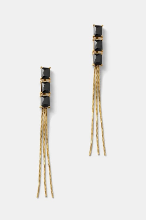 Naušnice Answear.LAB