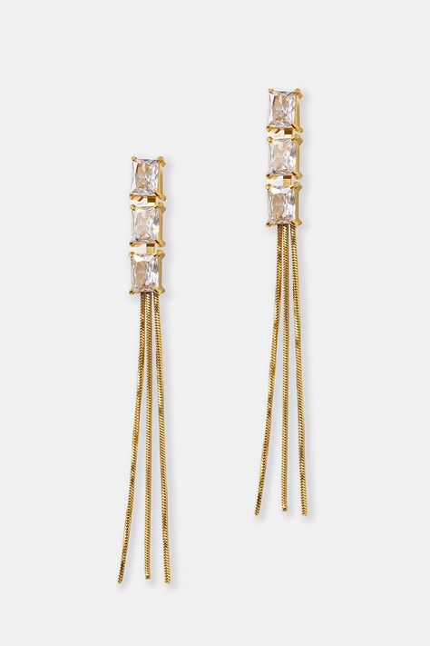 Сережки Answear Lab