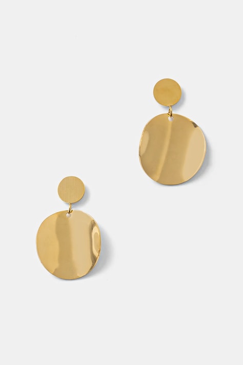 Náušnice Answear.LAB