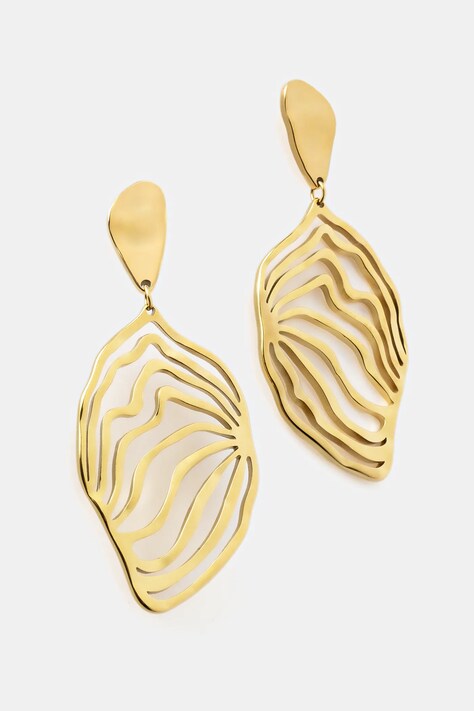 Náušnice Answear.LAB