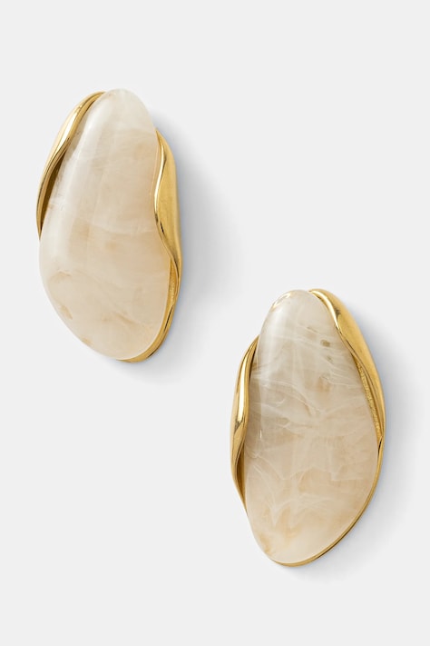 Сережки Answear.LAB