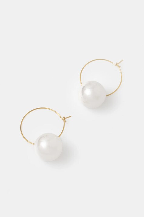 Сережки Answear Lab