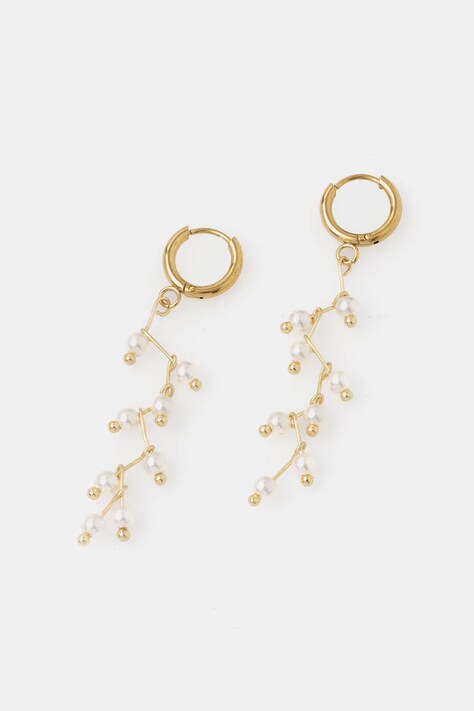 Сережки Answear Lab